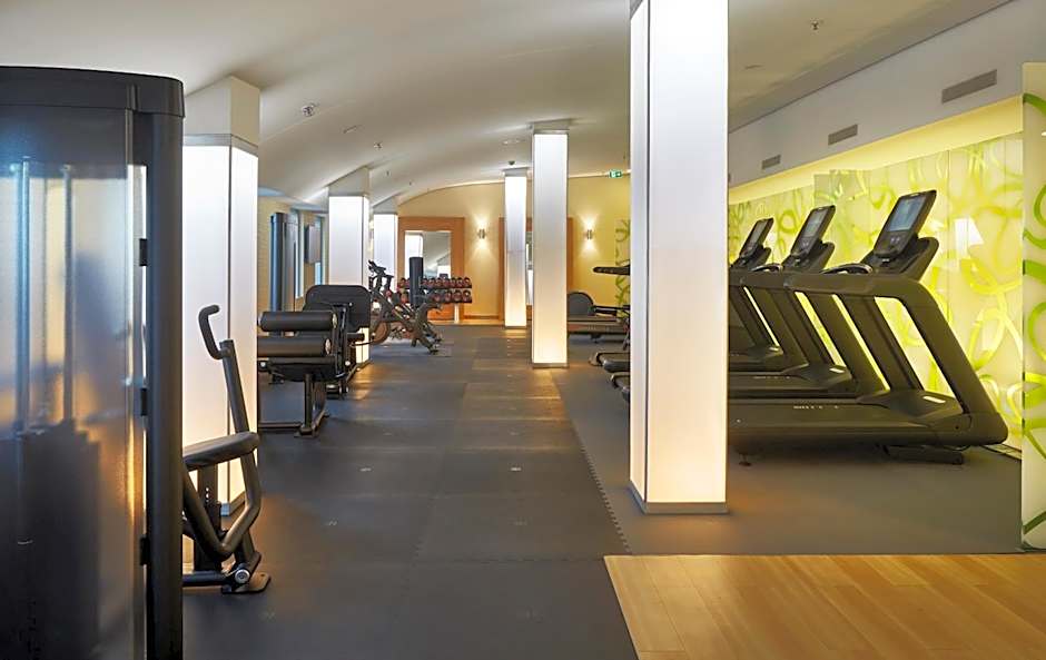 Hilton Garden Inn Frankfurt Airport