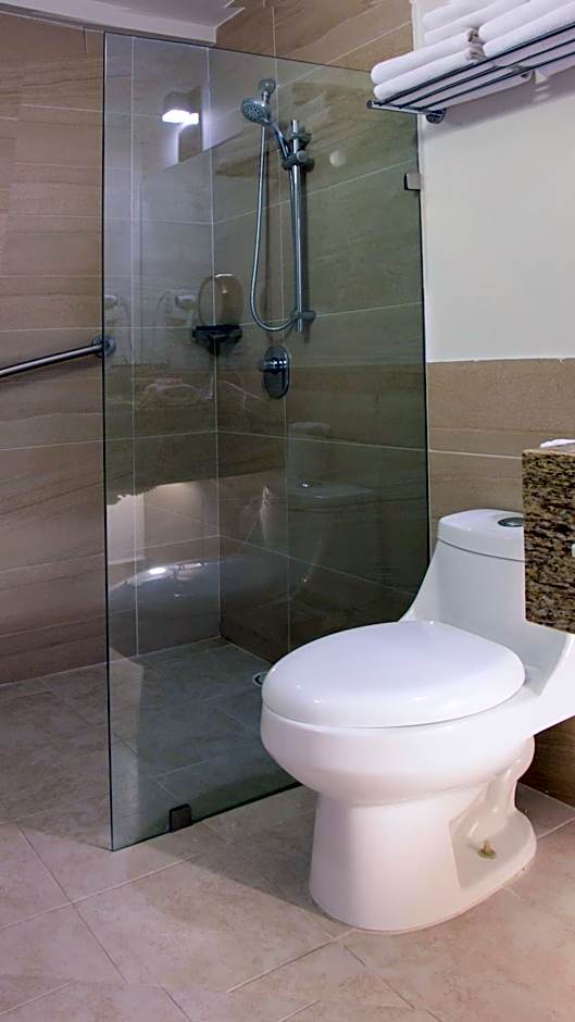 Hotel Tulija Palenque