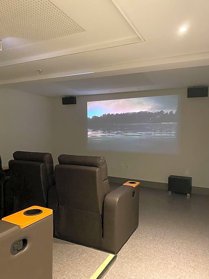 Oceana Atlantico Hotel