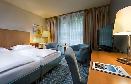 Comfort Twin Room