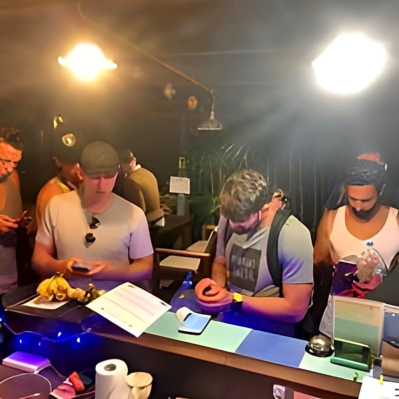 Breeze of Pai Guesthouse