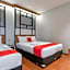 RedDoorz Plus @ Doorman Guest House