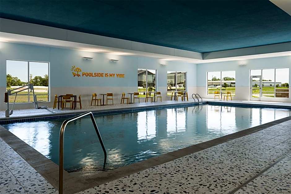 Tru by Hilton Kearney