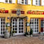 Hotel Restaurant Goldener Hirsch