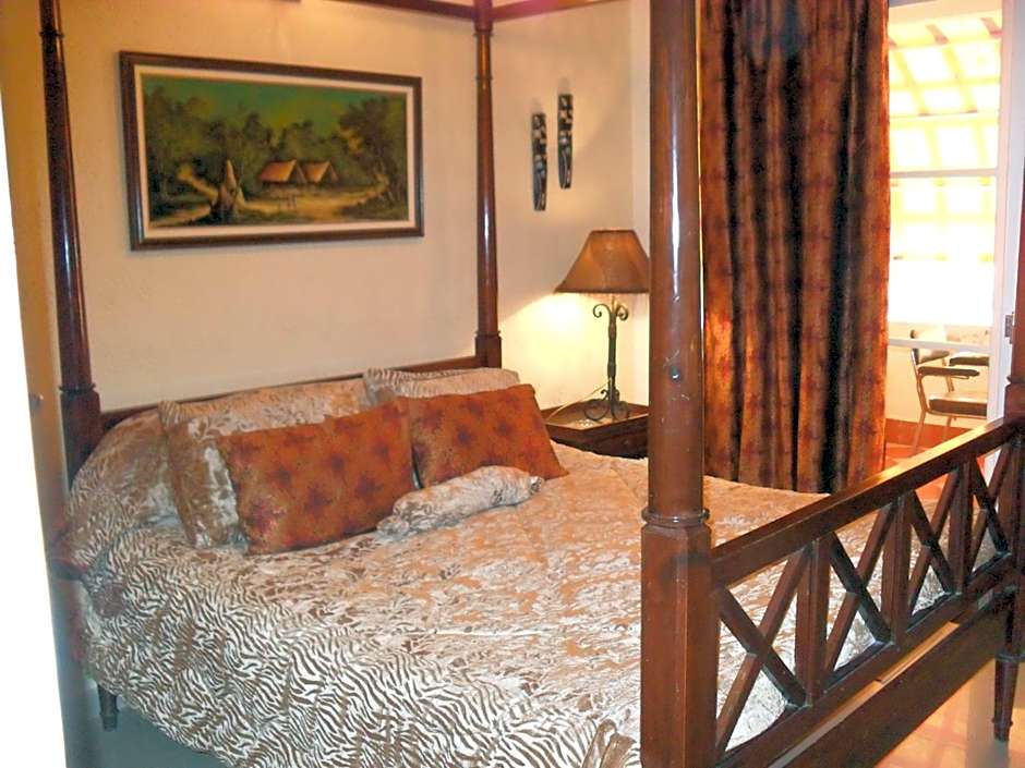 Alexander The Great Hotel