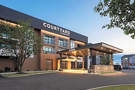 Courtyard by Marriott Cincinnati Airport South/Florence