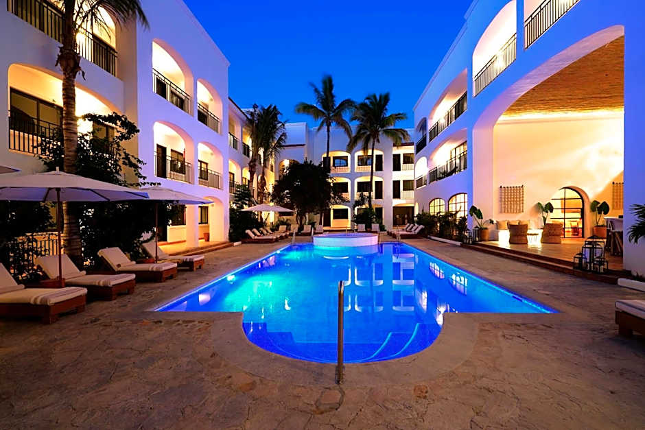 Tropicana Los Cabos, Tapestry Collection by Hilton