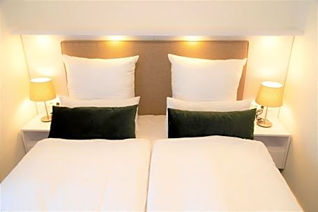 Amplidi Hotel Hannover