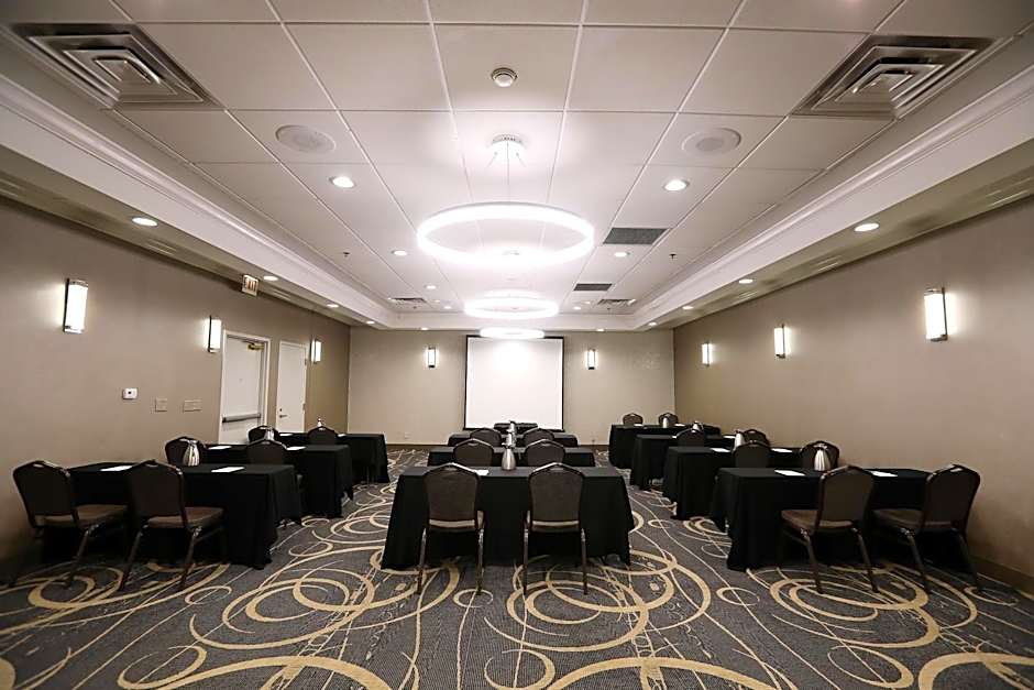 Holiday Inn OHare Area By IHG