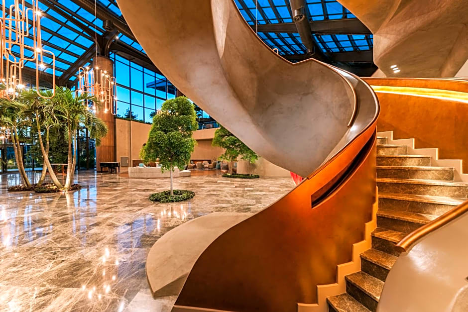 Tasigo Hotels Eskisehir Bademlik Termal