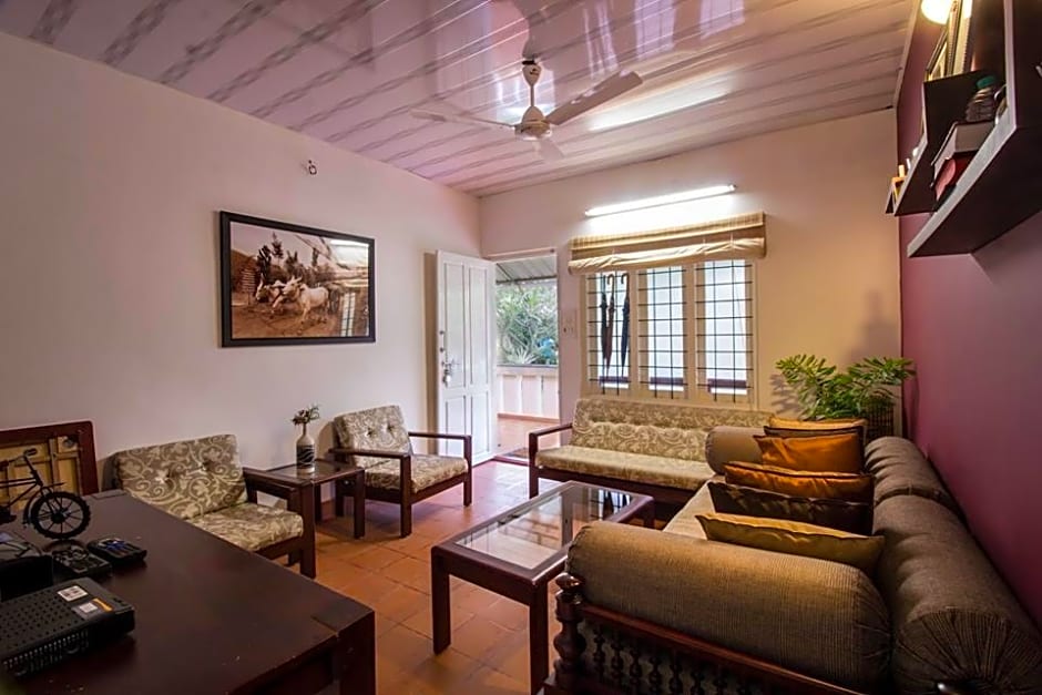 Harvest Fresh Farms Home Stay