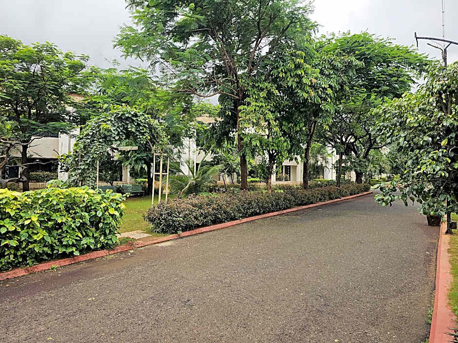 Dew Drops Boutique Retreat