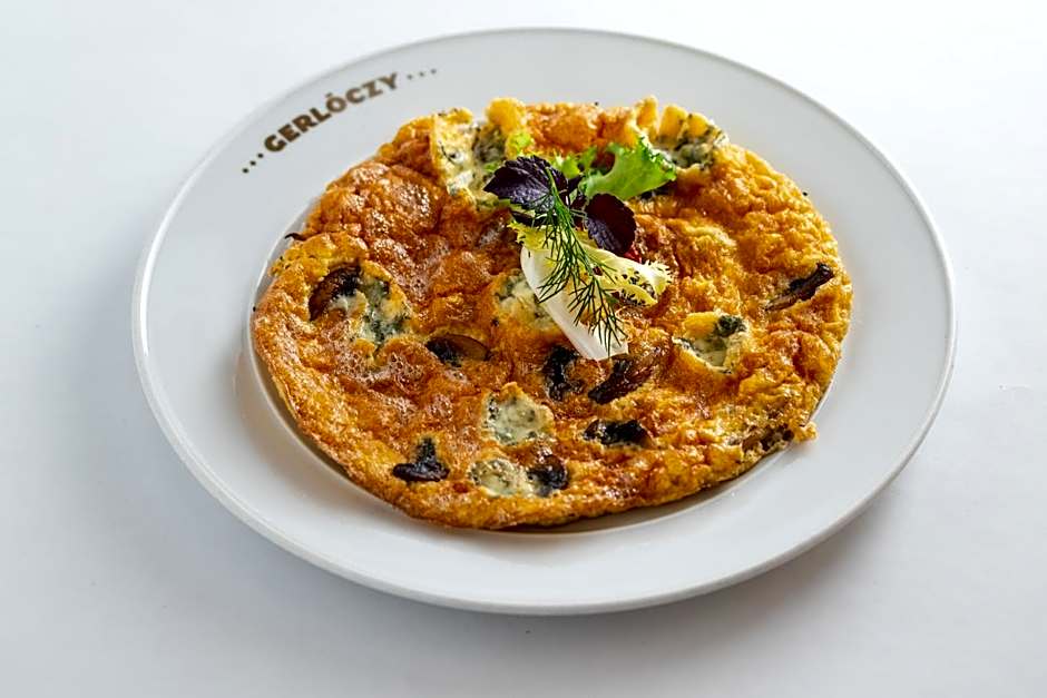 Gerloczy Boutique Rooms