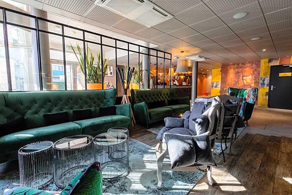 Best Western Aquakub