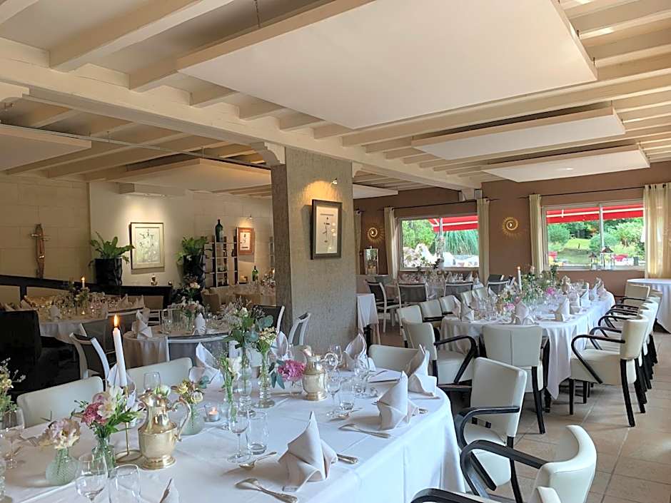Les Criquets Hôtel & Spa