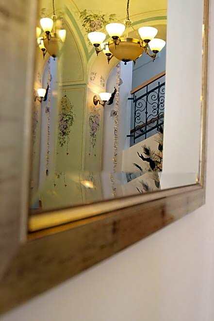 Castle Residence Praha