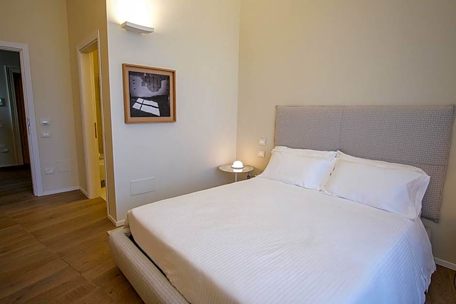 Dimora de Matera Luxury Suites