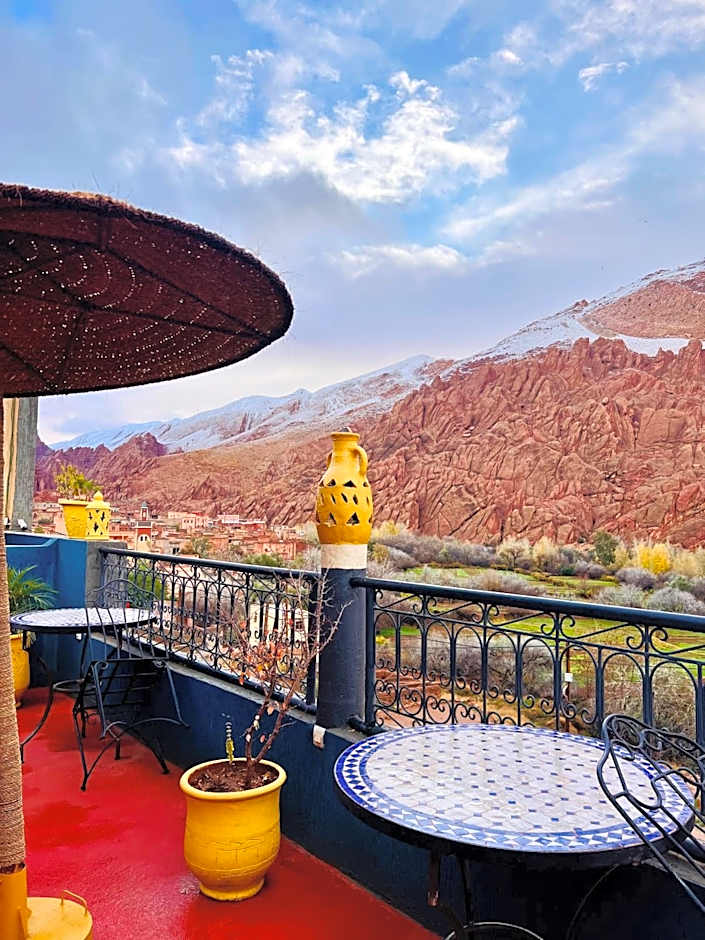 Hiking Nomads Guesthouse