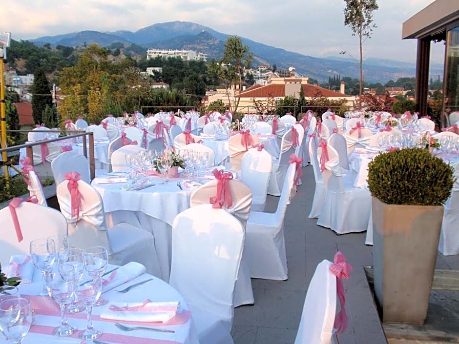 Philippos Xenia Hotel