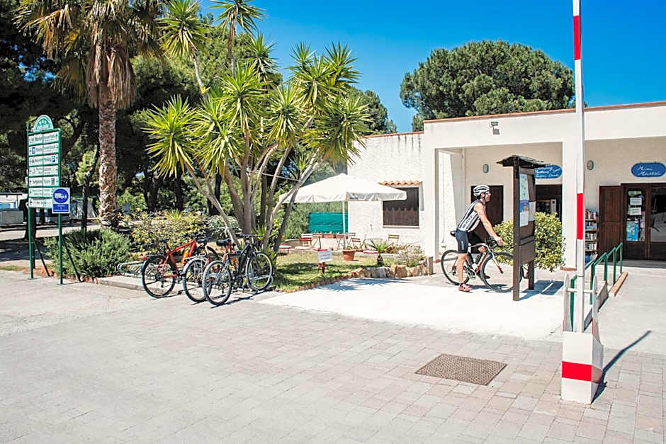 Camping & Village Rais Gerbi