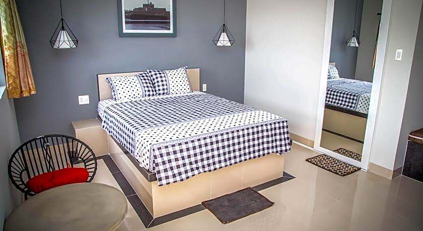 Mui Ne Hills Villa Hotel