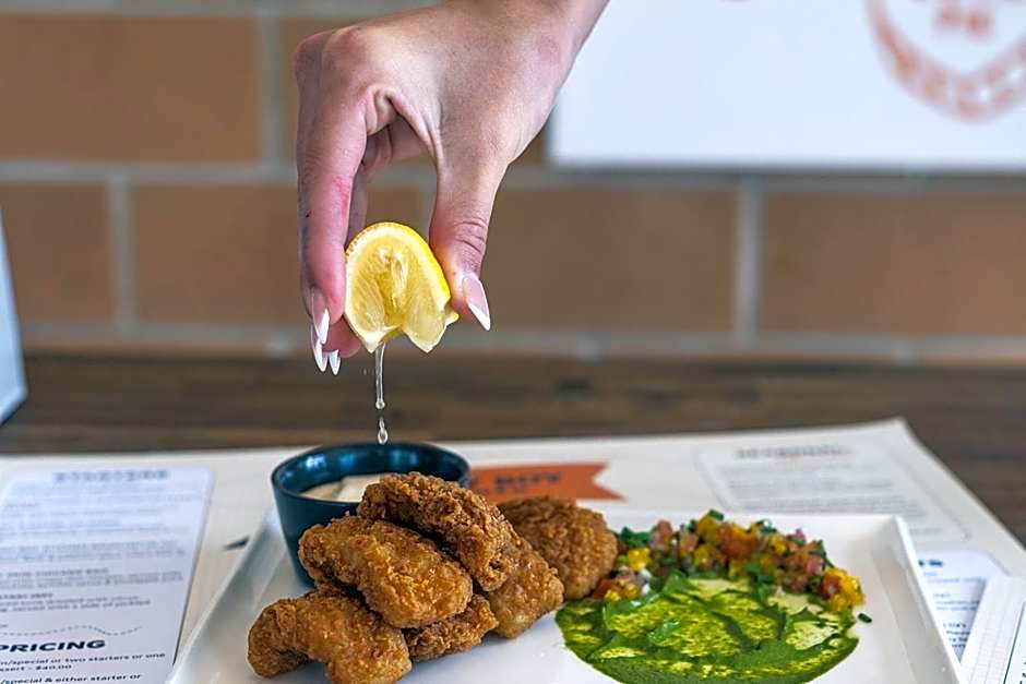 Parkes International