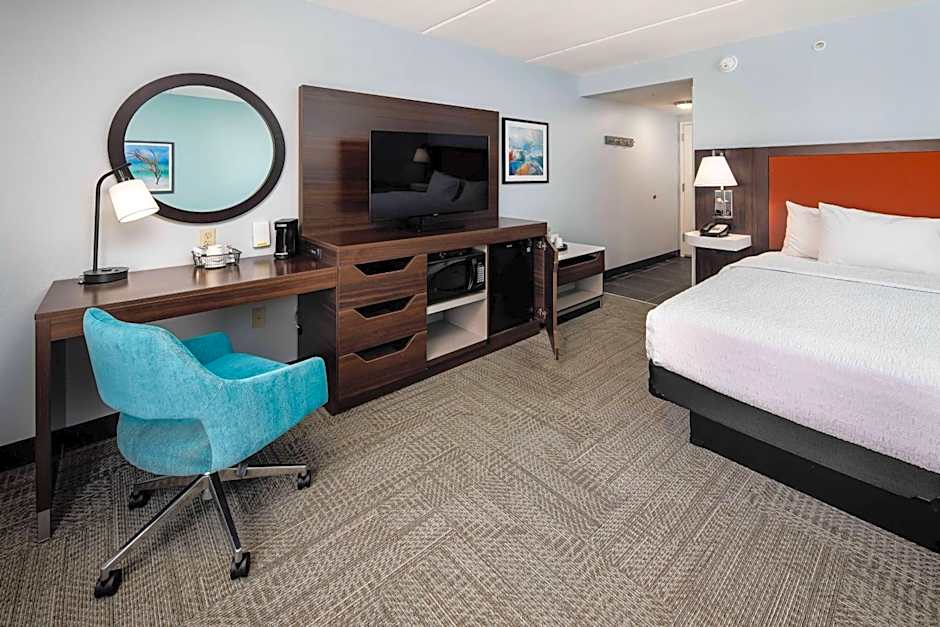 Hampton Inn By Hilton & Suites Navarre