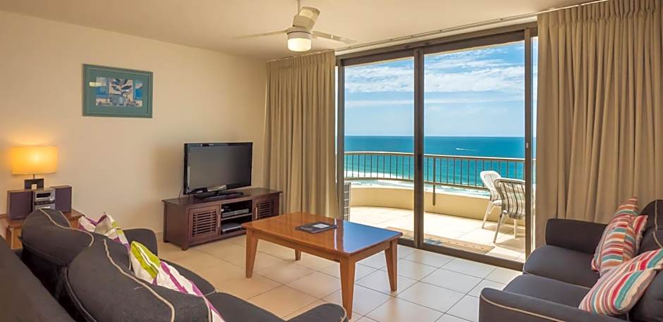 Norfolk Luxury Beachfront Apartments