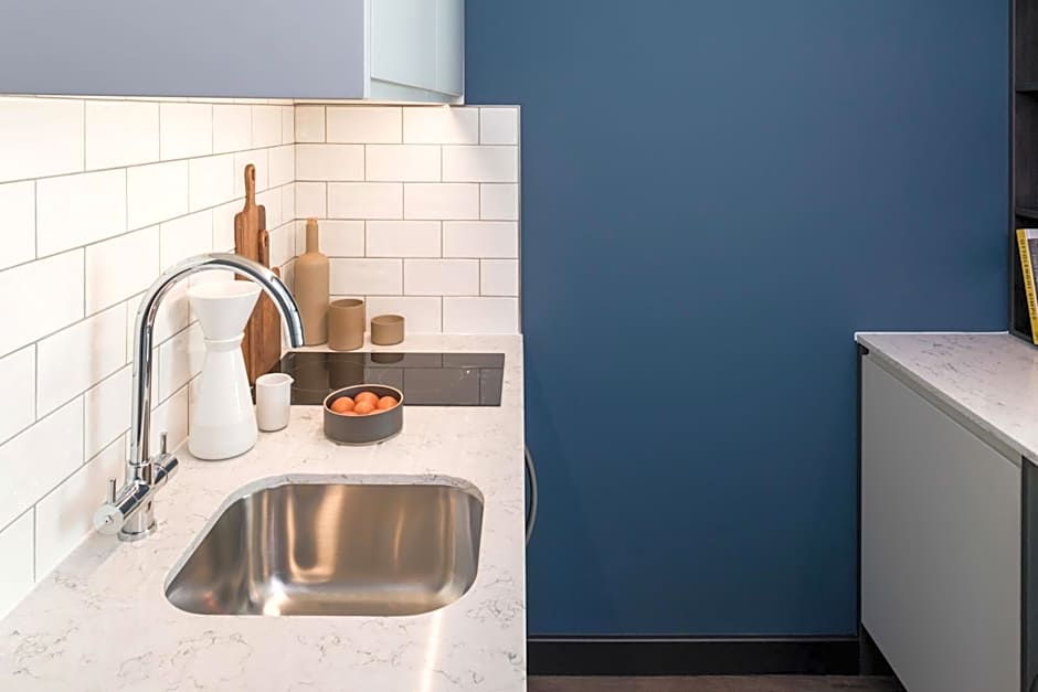 The Collective Canary Wharf