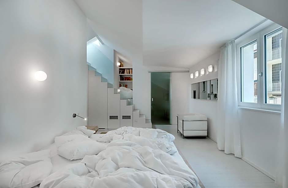 Boutique Hotel Imperialart