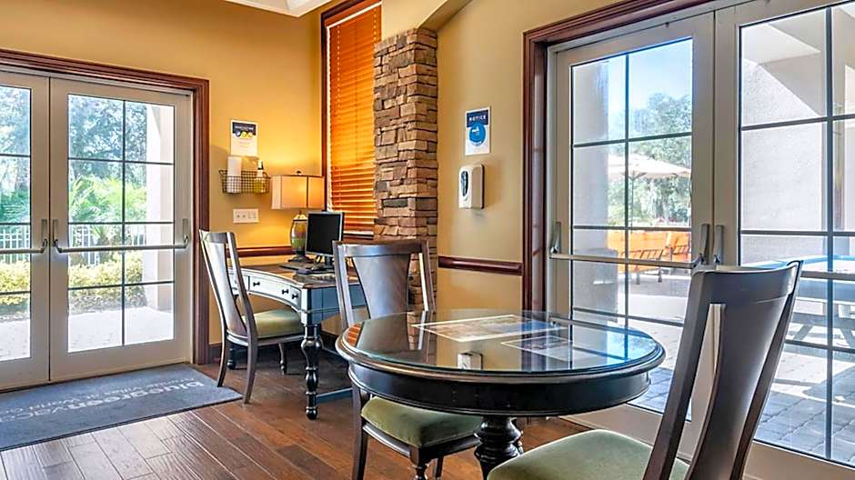 Bluegreen Vacations Grande Villas at World Golf Village