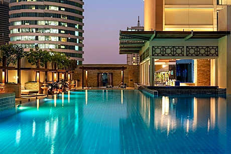 Le Meridien City Centre Bahrain