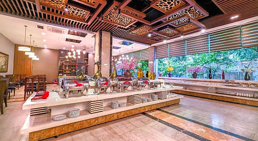 Muong Thanh Grand Xa La