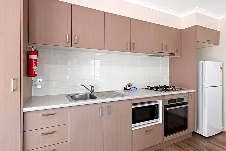 Discovery Parks - Melbourne