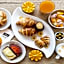 Holiday Inn - the niu, Belt Frankfurt Eschborn By IHG