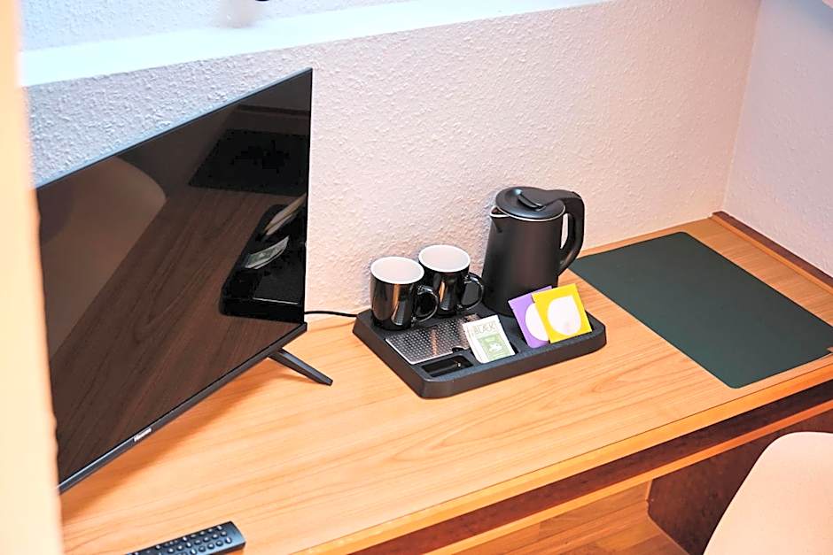 Karl - das City Hotel Konstanz