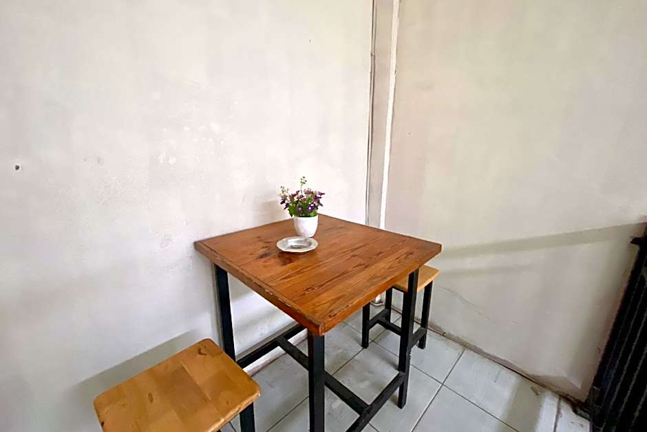 RedDoorz @ Sonya Homestay Tebing Tinggi