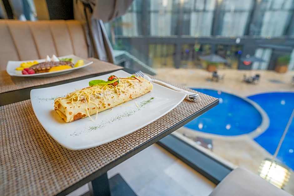 Dominium Hivernage Hotel