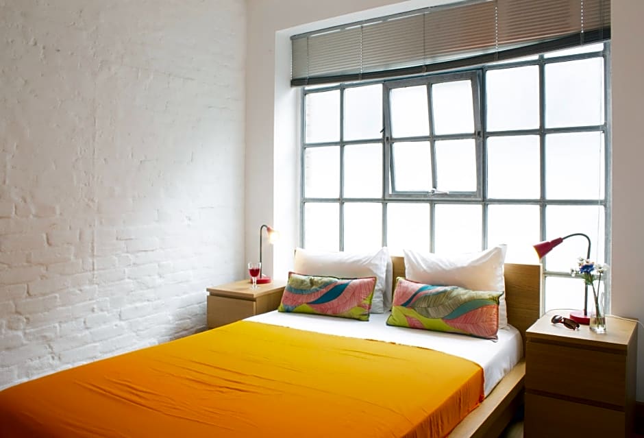 Old Street City Apartments