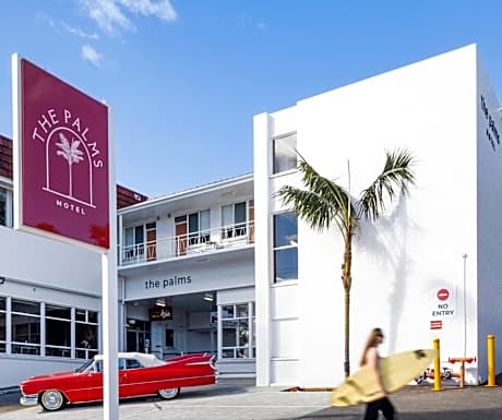 Flinders Motel