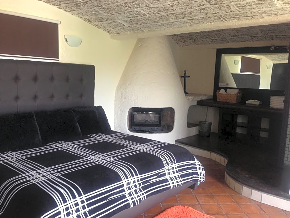 Casa Blanca San Miguel