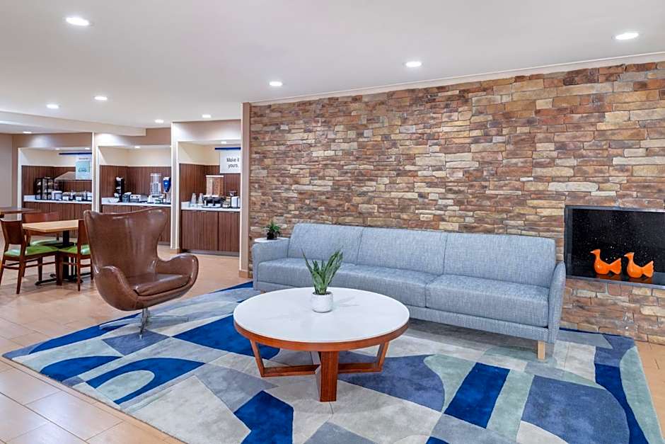 Garner Hotel Macon West By IHG