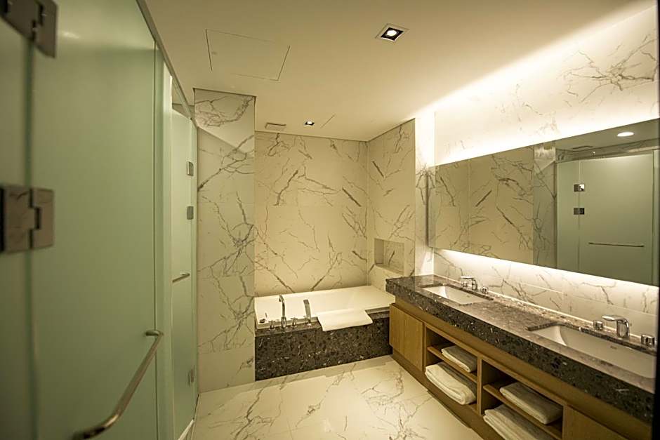 J One Hotel Cheongju