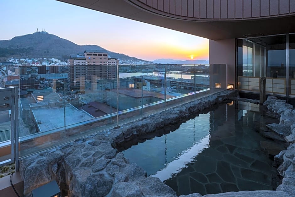 La Vista Hakodate Bay Annex