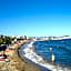 Ibis Budget Fréjus St Raphaël centre plages gare TGV