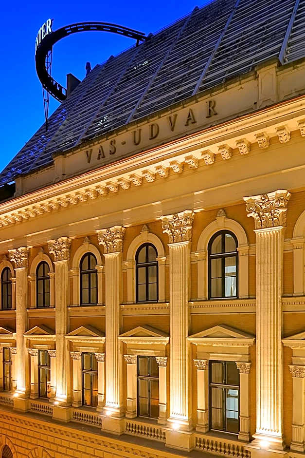 Millennium Court, Budapest - Marriott Executive Apartments