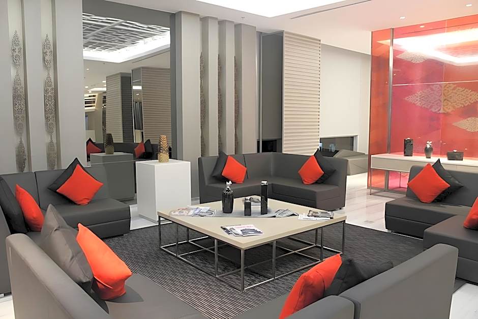 FOX Hotel Pekanbaru