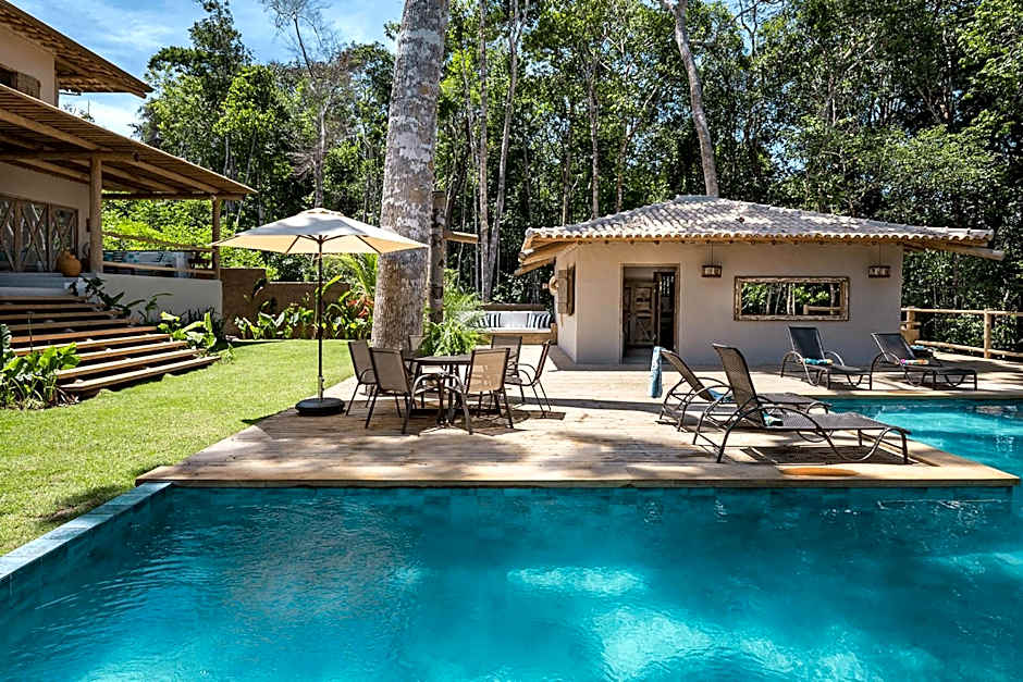 Casa Pérola em Trancoso