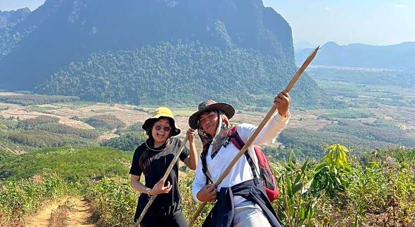 Pavilion Pha Leuang & Bungalows