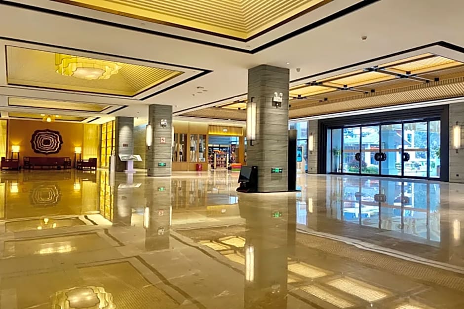 Home2 Suites by Hilton Chenzhou Nuanshui Hot Spring